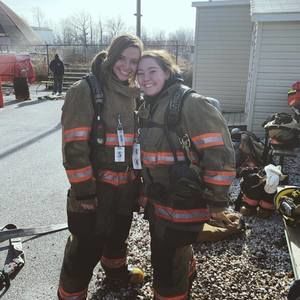 Meet your Posher, Jennah